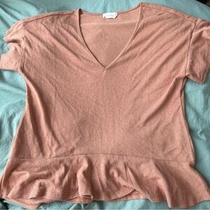 Altar’d State Blouse